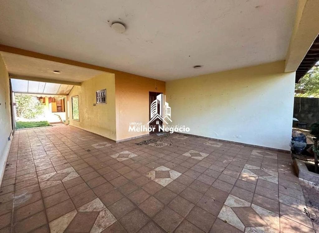 Casa à venda em Campinas, Jardim do Sol, com 3 quartos, com 231 m² — foto 4