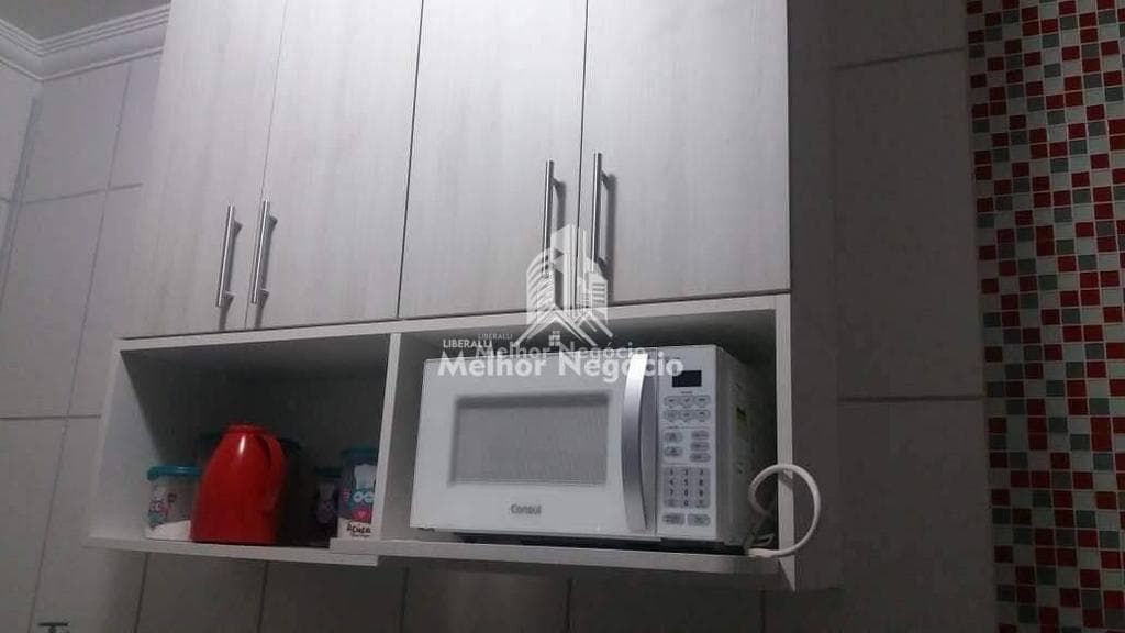 Apartamento à venda em Piracicaba, Campestre, com 2 quartos, com 46 m² — foto 2