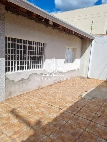 Casa à venda em Campinas, São Bernardo, com 3 quartos, com 110 m² — foto 3