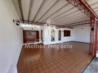 Casa à venda em Piracicaba, Pompéia, com 3 quartos, com 164 m²