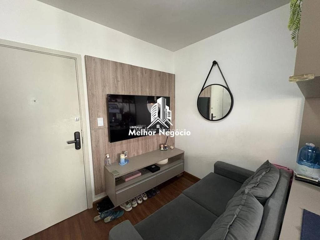 Apartamento à venda em Campinas, Centro, com 1 quarto, com 40 m² — foto 7