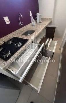 Apartamento à venda em Campinas, Centro, com 1 quarto, com 45 m² — foto 8