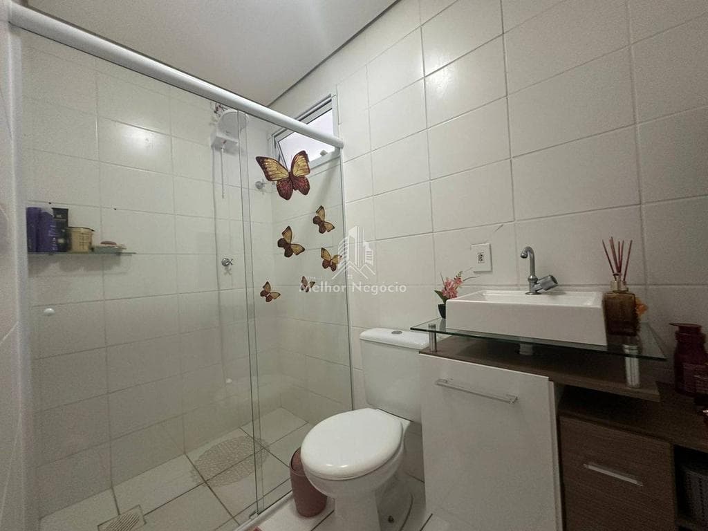 Apartamento à venda em Sumaré, Loteamento Residencial Viva Vista, com 2 quartos, com 57 m² — foto 10