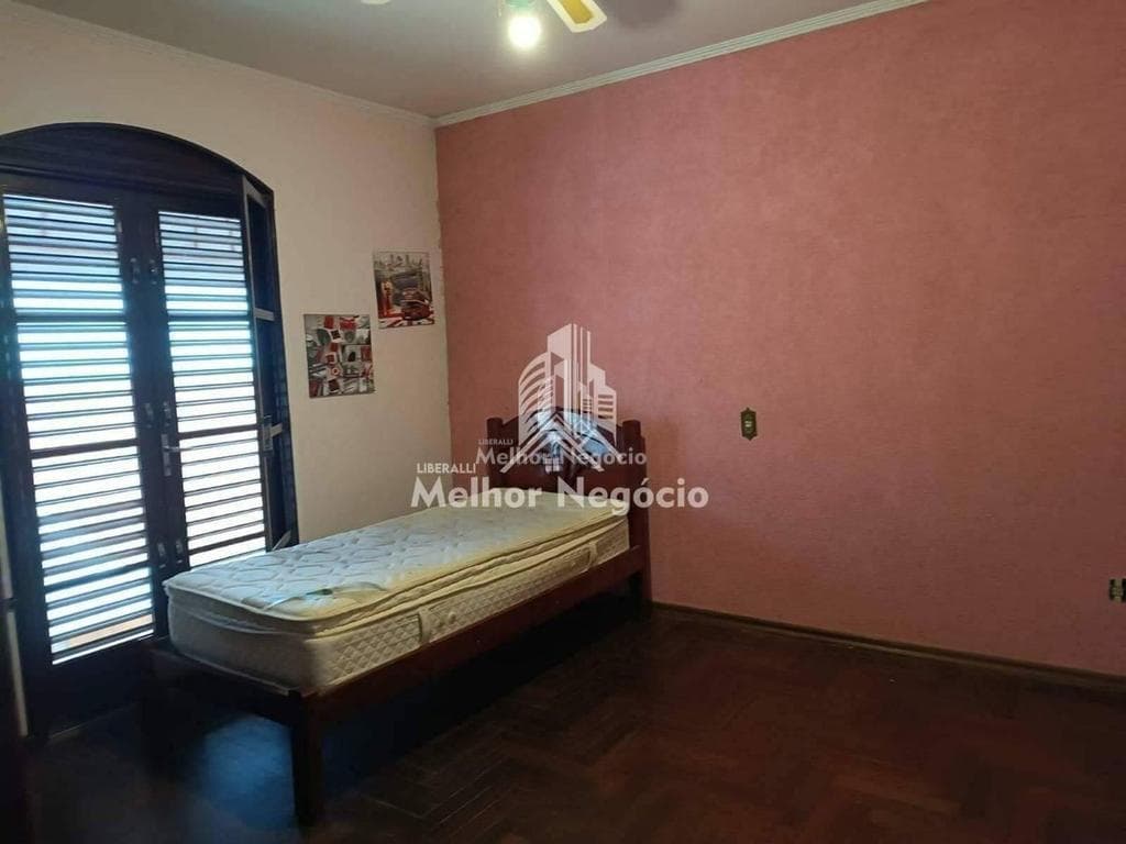 Casa à venda em Campinas, Vila Georgina, com 5 quartos, com 251 m² — foto 8