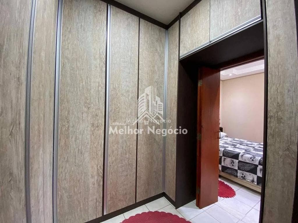Casa à venda em Sumaré, Jardim Residencial Veccon, com 2 quartos, com 150 m² — foto 6
