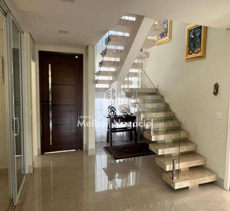 Casa à venda em Hortolândia, Jardim Green Park Residence, com 4 quartos, com 390 m², GERAL — foto 6