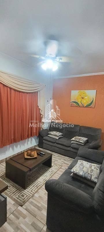 Casa à venda em Americana, Vila Dainese, com 2 quartos, com 146 m² — foto 2