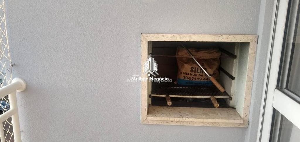 Apartamento à venda em Hortolândia, Vila São Francisco, com 3 quartos, com 72 m² — foto 6