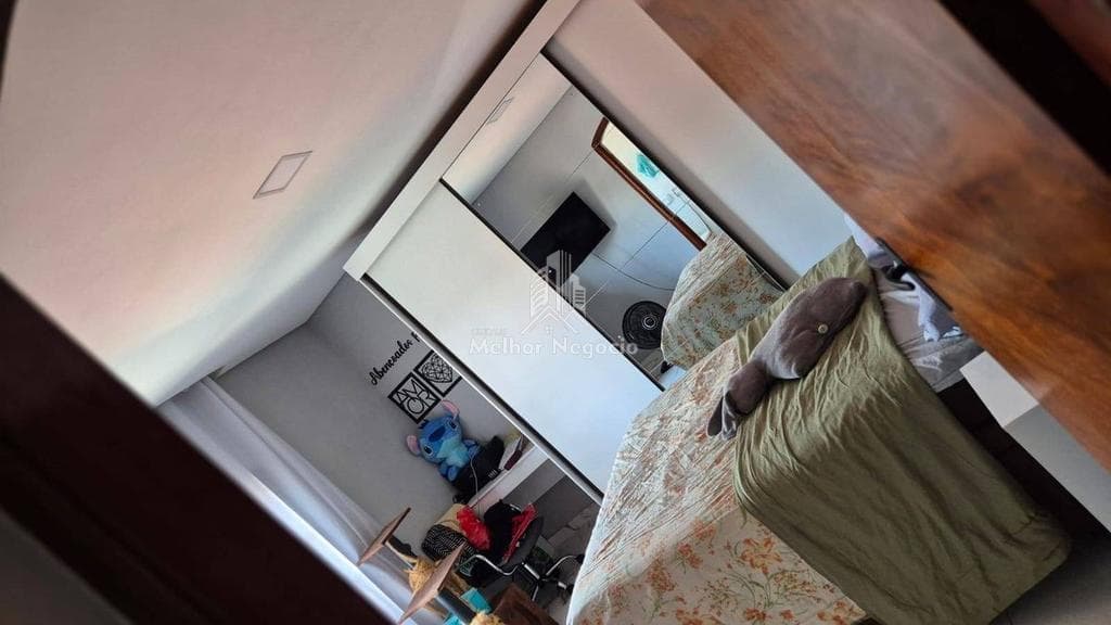 Casa à venda em Campinas, Jardim Novo Campos Elíseos, com 4 quartos, com 315 m² — foto 8