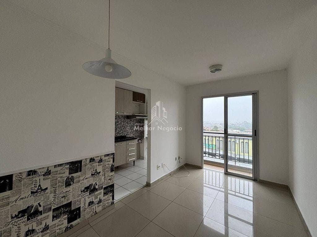 Apartamento à venda em Campinas, Vila Mimosa, com 2 quartos, com 51 m² — foto 3