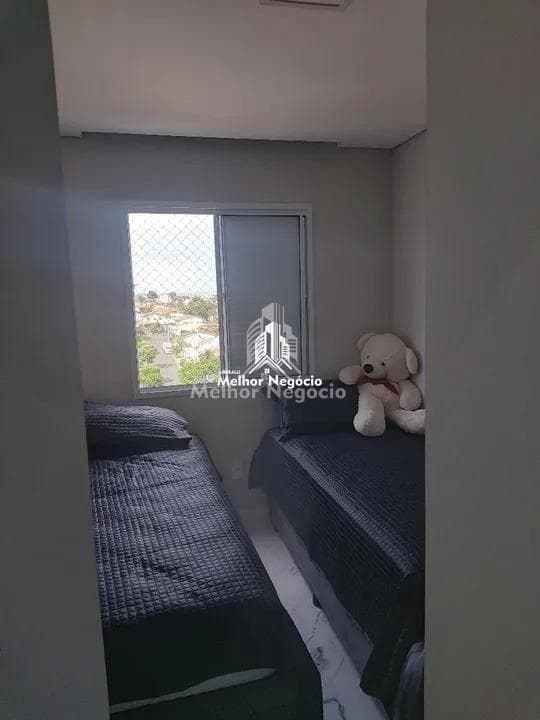 Apartamento à venda em Valinhos, Jardim Novo Horizonte, com 2 quartos, com 48 m² — foto 8