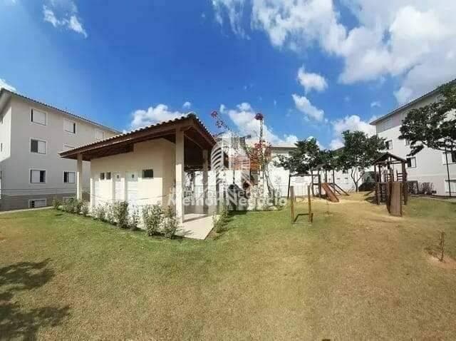 Apartamento à venda em Sumaré, Residencial Guairá, com 2 quartos, com 45 m² — foto 10