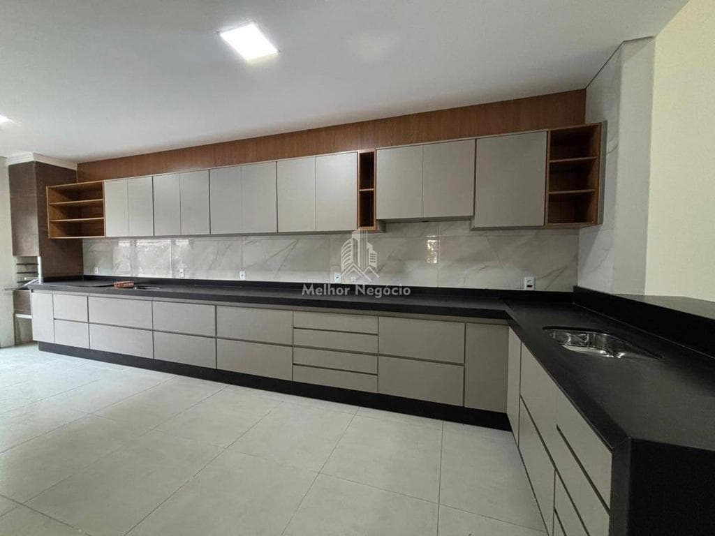 Casa à venda em Hortolândia, Parque Olívio Franceschini, com 3 quartos, com 190 m² — foto 8