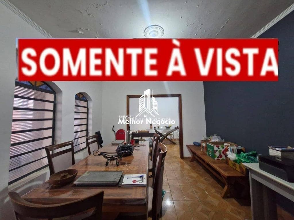 Casa à venda em Campinas, Jardim do Lago, com 7 quartos, com 400 m²