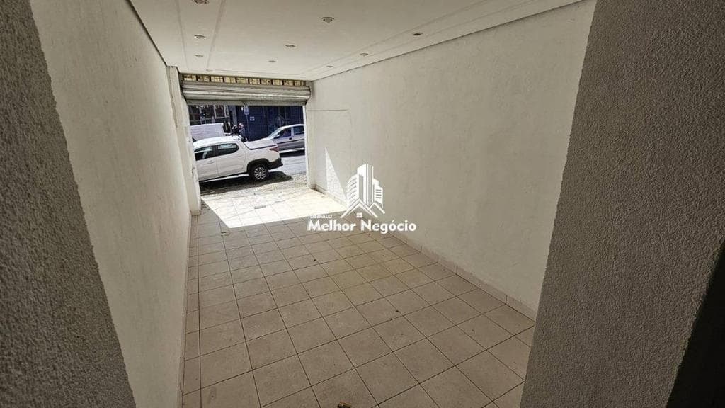 Sala à venda em Valinhos, Vila Embaré, com 400 m² — foto 9
