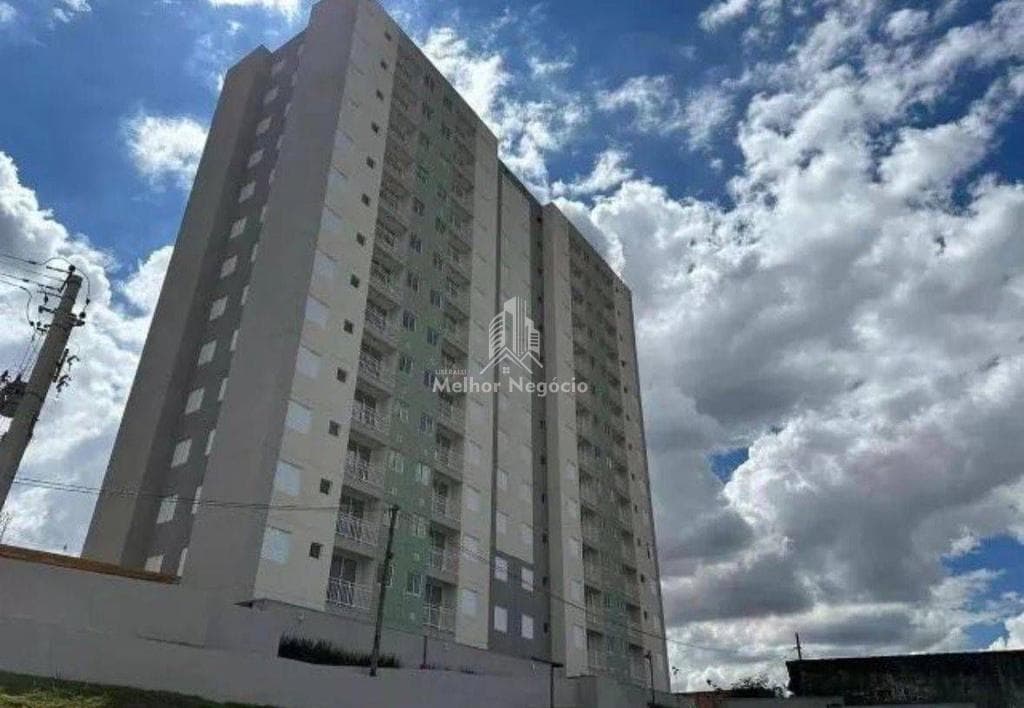Apartamento à venda em Campinas, Vila Palácios, com 2 quartos, com 48 m² — foto 6