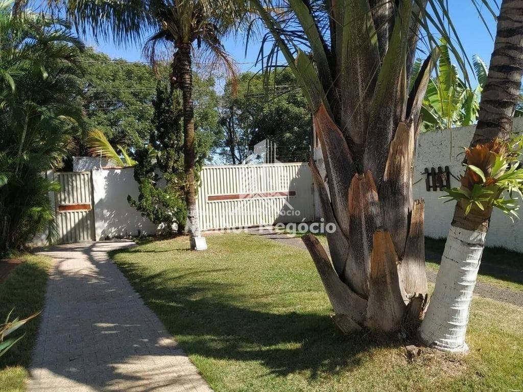 Casa à venda em Piracicaba, Perdizes, com 4 quartos, com 300 m² — foto 2