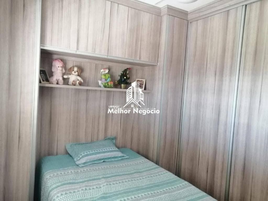 Casa à venda em Sumaré, Centro, com 4 quartos, com 172.8 m² — foto 9