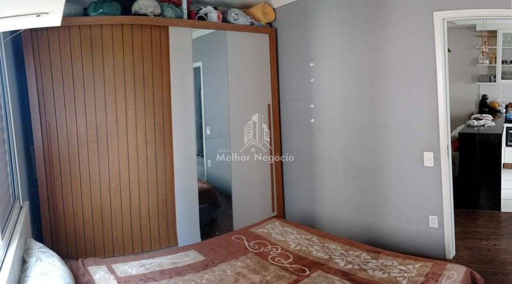 Apartamento à venda em Campinas, Jardim do Lago, com 2 quartos, com 42 m² — foto 6