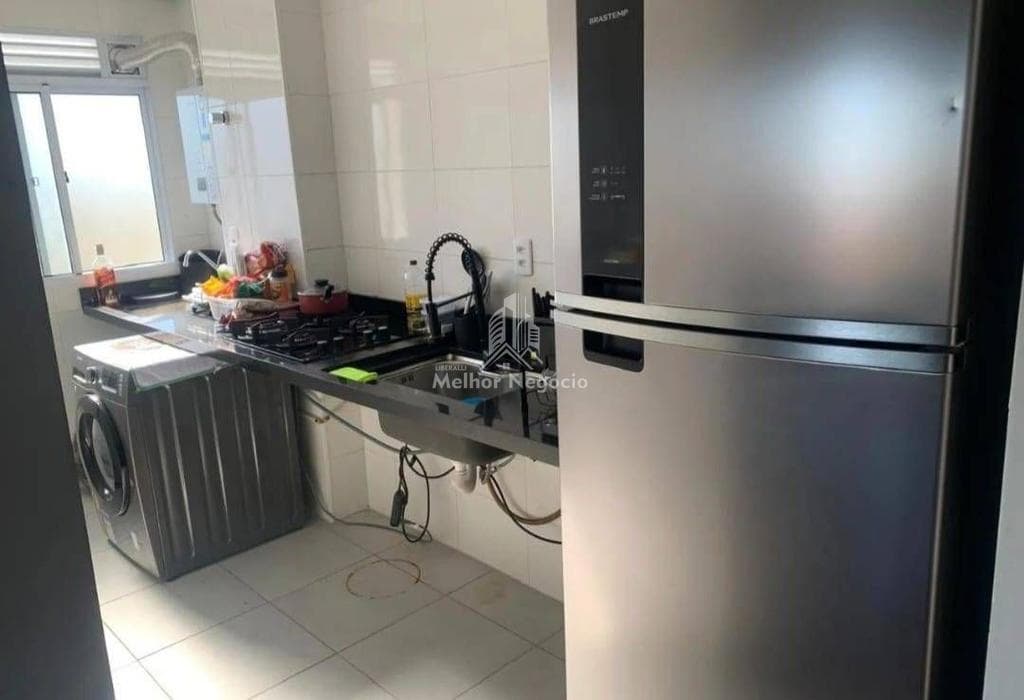 Apartamento à venda em Campinas, Jardim Nova Europa, com 2 quartos, com 50 m² — foto 8