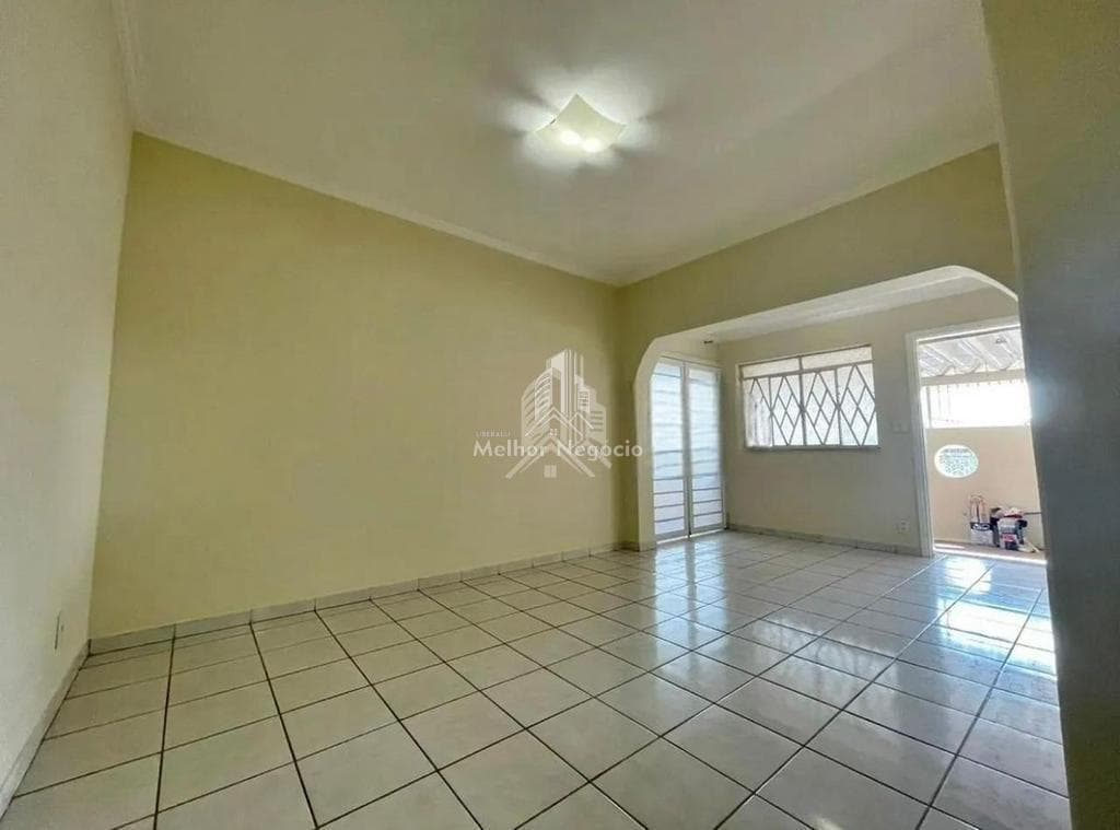 Casa à venda em Campinas, Vila Paraíso, com 3 quartos, com 224 m²