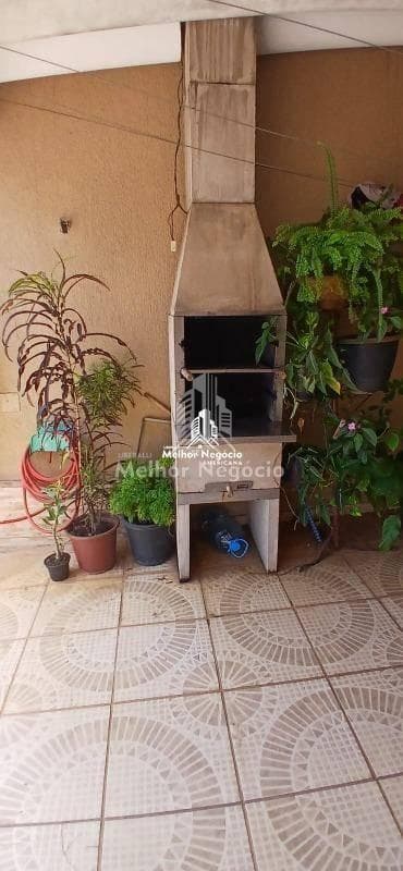 Casa à venda em Americana, Parque das Nações, com 6 quartos, com 218 m² — foto 3
