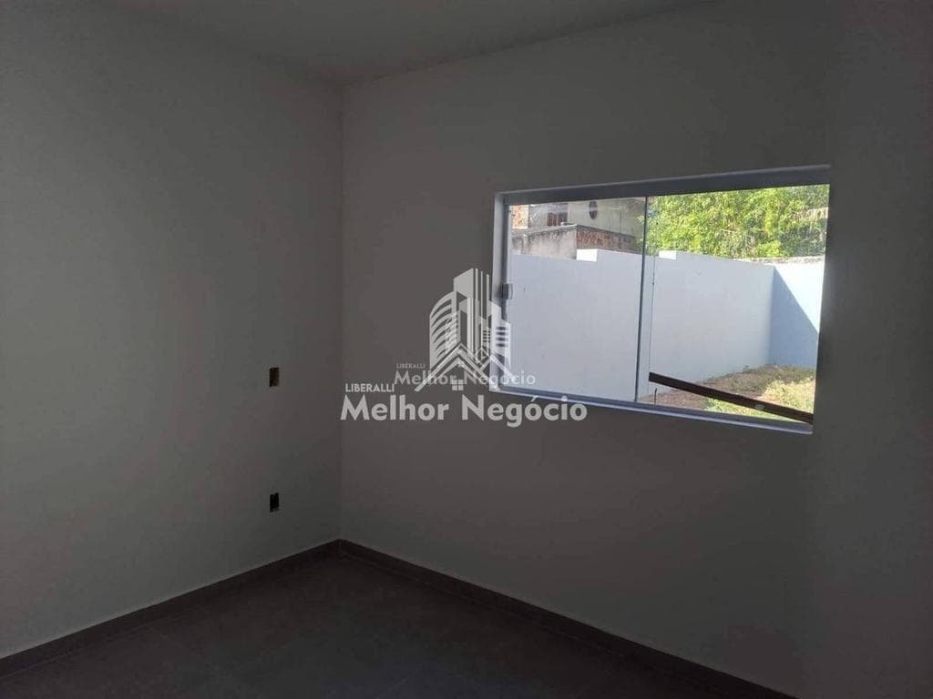 Casa à venda em Sumaré, Jardim Minnesota (Nova Veneza), com 2 quartos, com 70 m² — foto 10