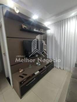 Apartamento à venda em Sumaré, Parque Yolanda (Nova Veneza), com 2 quartos, com 49 m² — foto 9