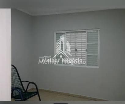 Casa à venda em Piracicaba, Jardim Maria Claudia, com 3 quartos, com 295 m² — foto 4