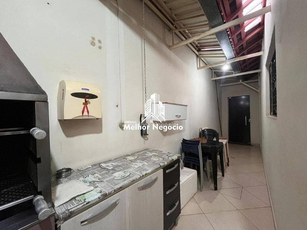 Casa à venda em Piracicaba, Parque Água Branca, com 2 quartos, com 69.05 m² — foto 8