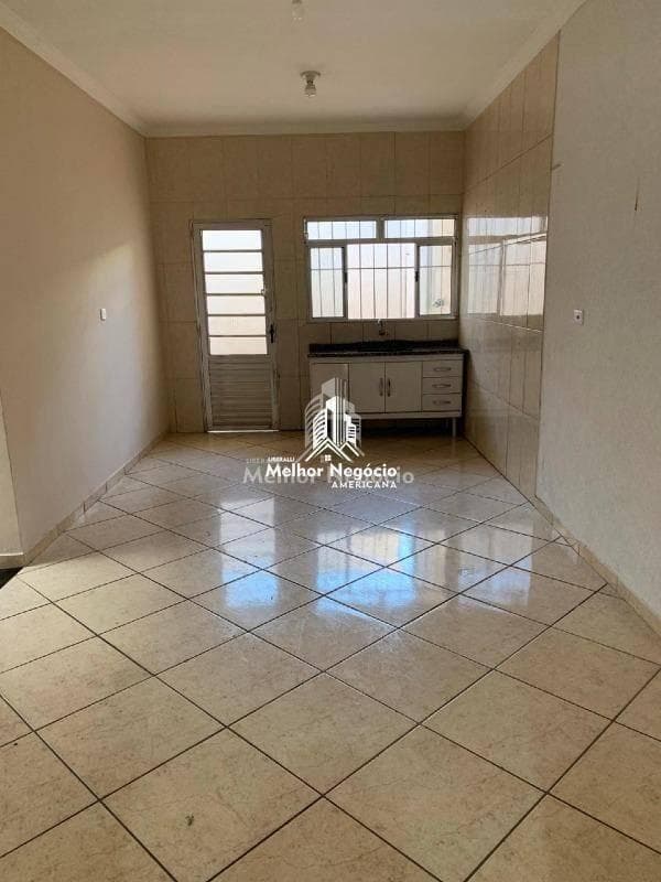 Casa à venda em Americana, Jardim da Balsa II, com 3 quartos, com 132 m² — foto 6