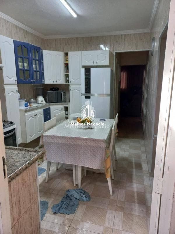 Casa à venda em Campinas, Conjunto Habitacional Parque da Floresta, com 2 quartos, com 78 m² — foto 4