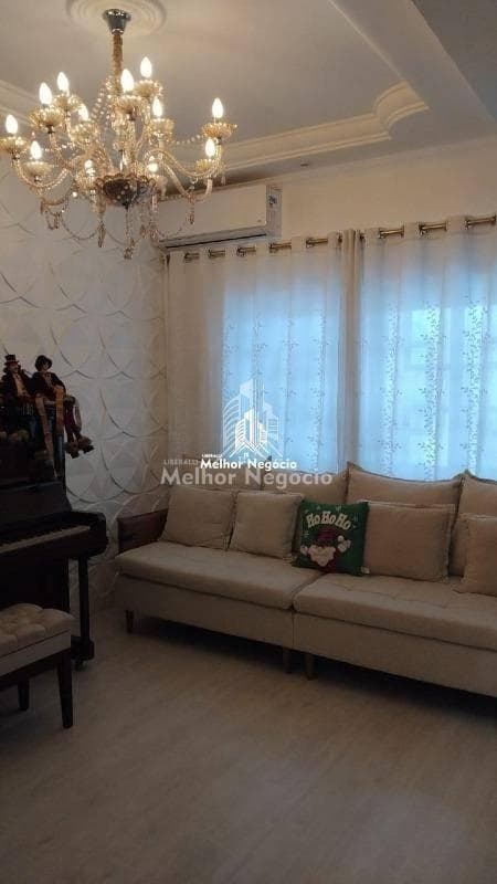 Casa à venda em Santa Bárbara D'Oeste, Jardim Esmeralda, com 3 quartos, com 187 m² — foto 6