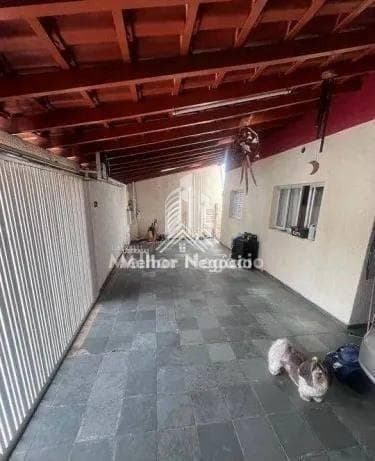 Casa à venda em Campinas, Jardim Nova Esperança, com 4 quartos, com 170 m²
