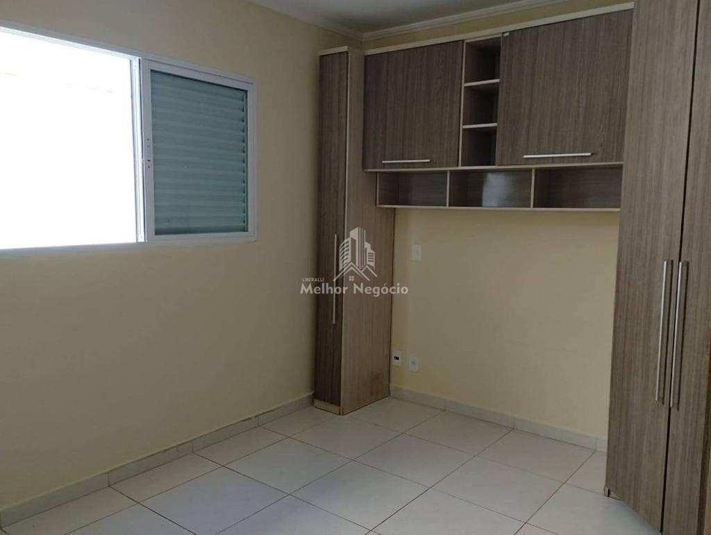 Casa à venda em Campinas, Residencial Terras do Barão, com 3 quartos, com 120 m² — foto 10
