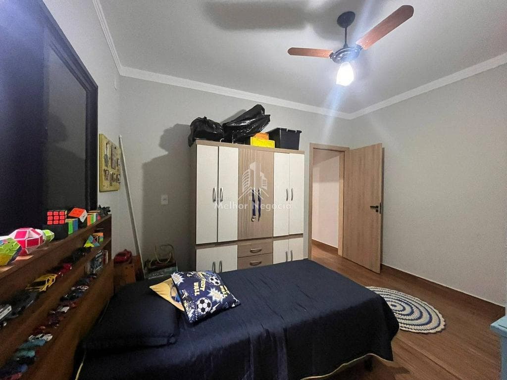 Casa à venda em Rio das Pedras, Residencial San Marino, com 3 quartos, com 170 m² — foto 9