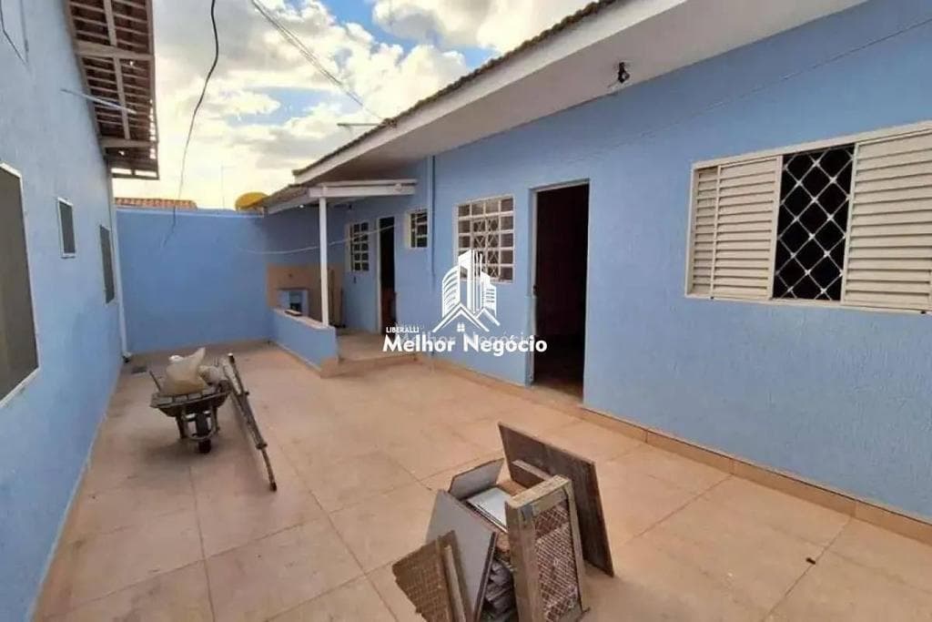 Casa à venda em Campinas, Jardim Eulina, com 3 quartos, com 136 m² — foto 7
