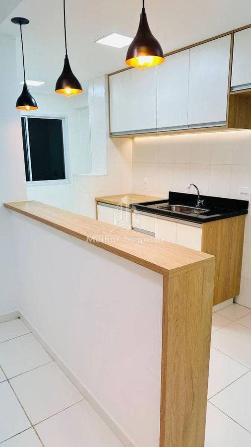 Apartamento à venda em Americana, Jardim Santa Eliza, com 2 quartos, com 55 m² — foto 3