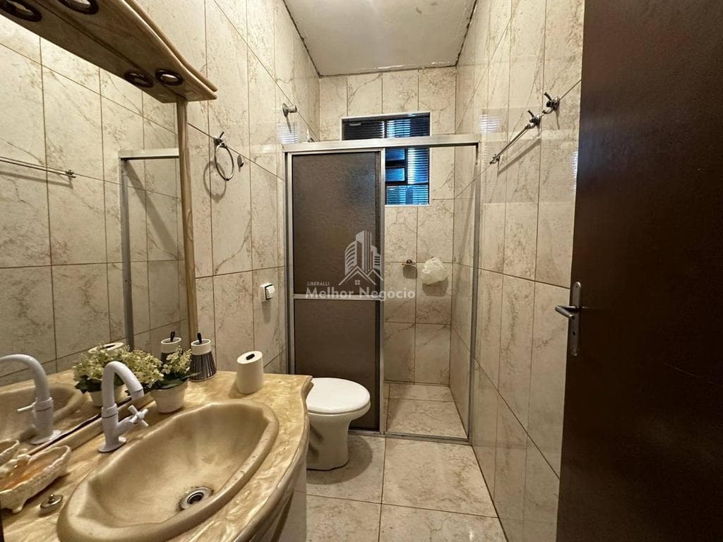Casa à venda em Campinas, Jardim Santa Lúcia, com 3 quartos, com 188 m² — foto 7