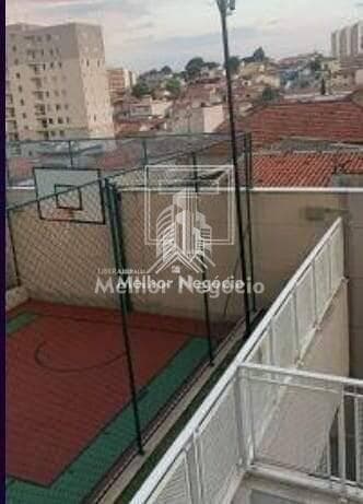 Apartamento à venda em Campinas, Ponte Preta, com 2 quartos, com 60 m² — foto 7