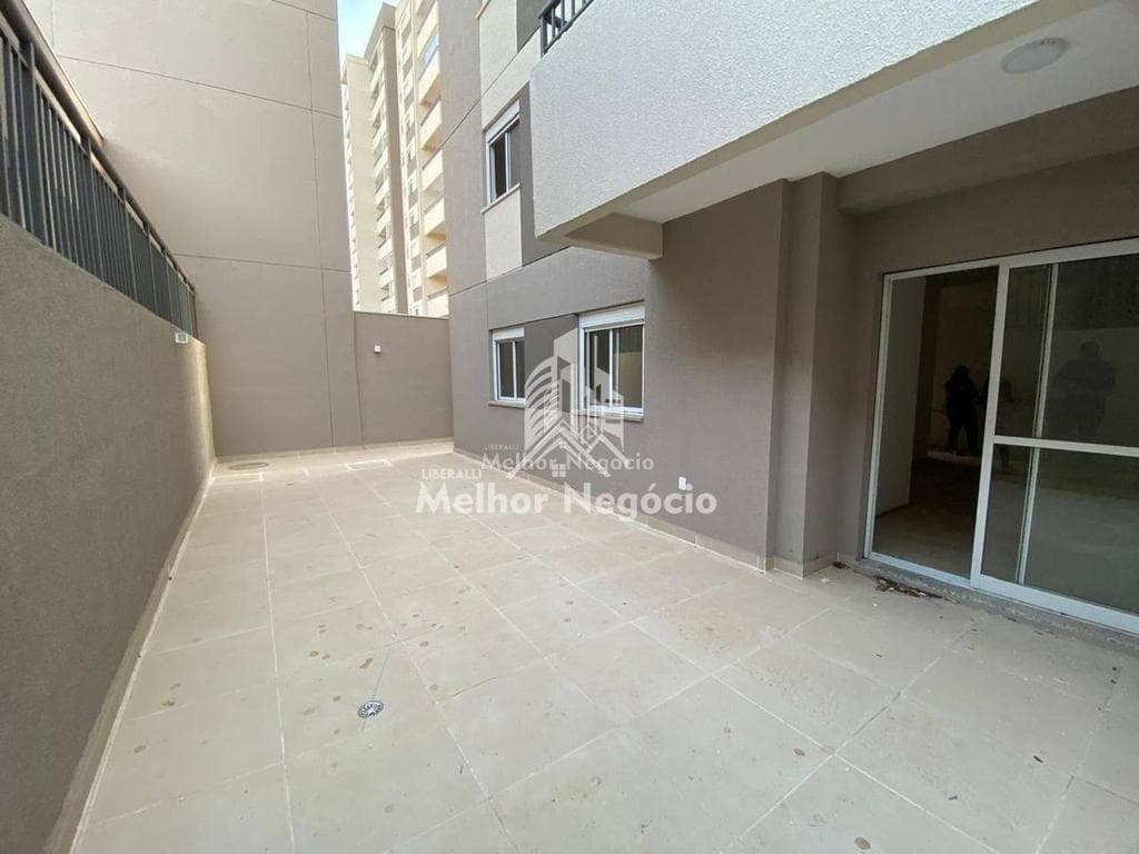 Apartamento à venda em Campinas, Parque Rural Fazenda Santa Cândida, com 3 quartos, com 127 m² — foto 10