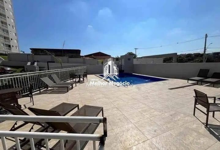 Apartamento à venda em Campinas, Vila Palácios, com 2 quartos, com 46 m² — foto 10
