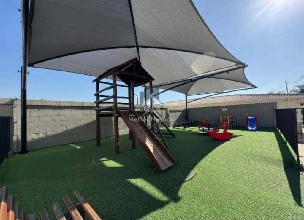 Apartamento à venda em Hortolândia, Jardim Nova Hortolândia I, com 2 quartos, com 50 m² — foto 10