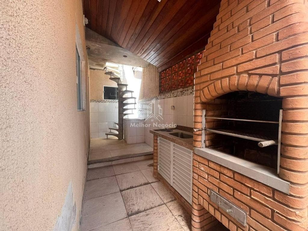 Casa à venda em Piracicaba, Jardim Taruman, com 3 quartos, com 90 m² — foto 2