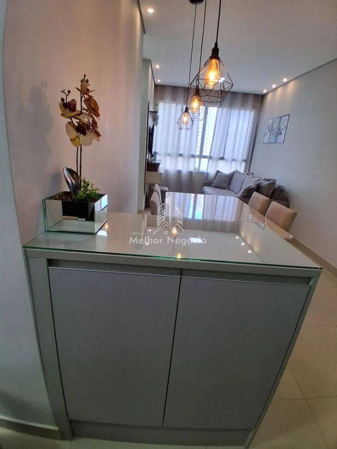 Apartamento à venda em Hortolândia, Jardim Nova Hortolândia I, com 2 quartos, com 250 m² — foto 10