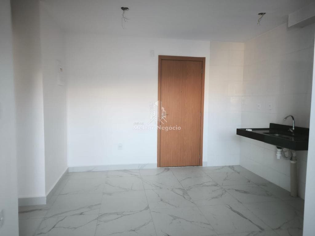 Apartamento para alugar em Campinas, Notre Dame, com 2 quartos, com 45 m², GERAL — foto 9