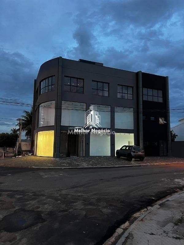 Prédio à venda em Santa Bárbara D'Oeste, Jardim Dona Regina, com 600 m² — foto 5