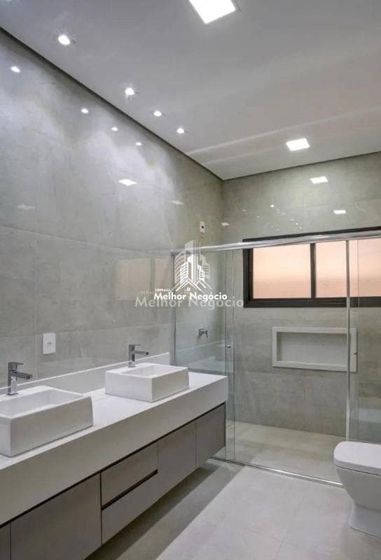 Casa à venda em Americana, Chácara Letônia, com 4 quartos, com 223 m² — foto 6