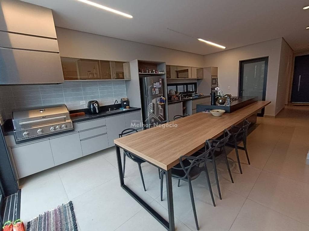 Casa à venda em Piracicaba, Santa Rosa, com 3 quartos, com 243 m² — foto 7