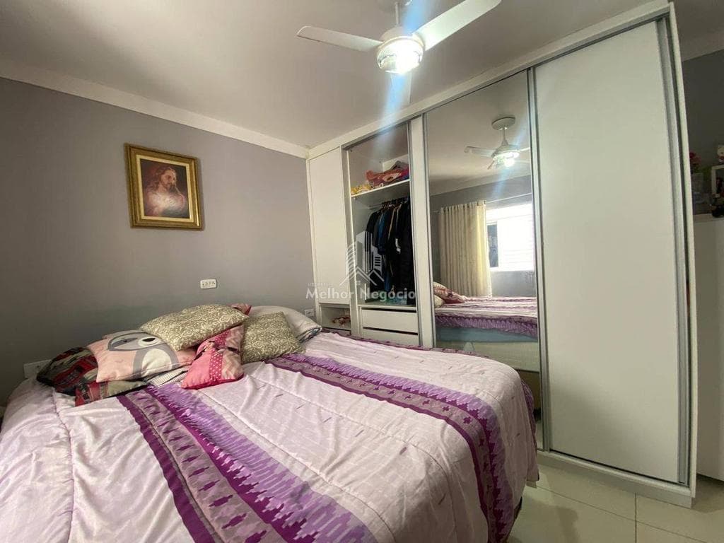 Casa à venda em Campinas, Parque Residencial Vila União, com 3 quartos, com 71.5 m² — foto 9